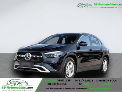 Mercedes GLA 200 BVA