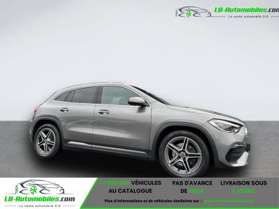 Mercedes GLA 250  BVA