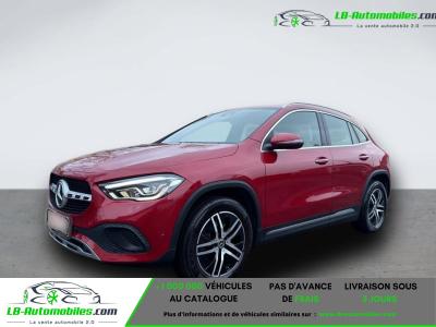 Mercedes GLA 200  BVA
