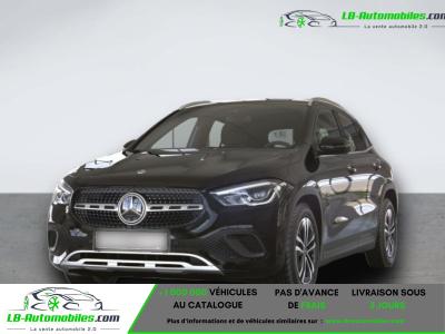 Mercedes GLA 200 d BVA