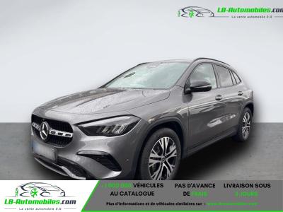 Mercedes GLA 180 BVA