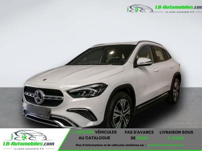 Mercedes GLA 180 BVA