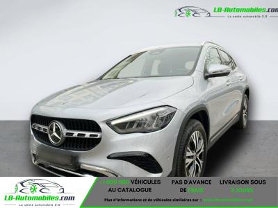 Mercedes GLA 180 BVA