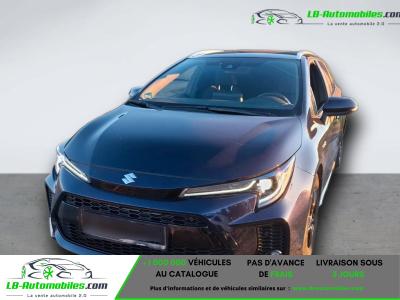 Suzuki Swace 1.8 Hybrid 98ch