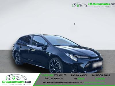 Suzuki Swace 1.8 Hybrid 98ch