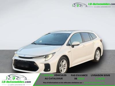 Suzuki Swace 1.8 Hybrid 98ch