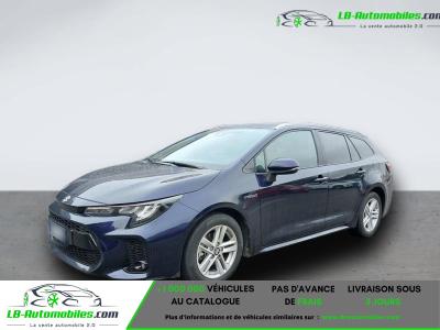 Suzuki Swace 1.8 Hybrid 98ch