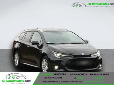 Suzuki Swace 1.8 Hybrid 98ch