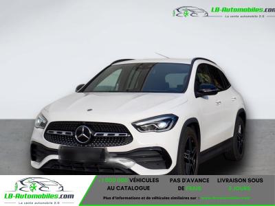Mercedes GLA 220 d  BVA