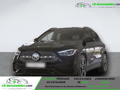 Mercedes GLA 220 d  BVA