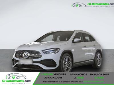 Mercedes GLA 220 d  BVA