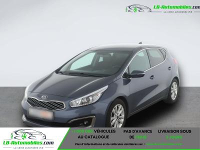 Kia Ceed 1.6 GDI 135 ch BVM