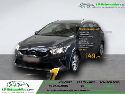 Kia Ceed SW 1.0 T-GDI 120 ch BVM