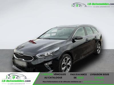 Kia Ceed SW 1.6 CRDi 136 ch BVM