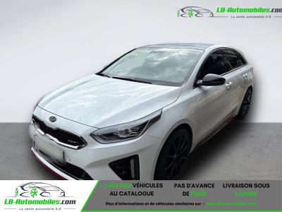 Kia ProCeed 1.6 T-GDi 204 ch BVA