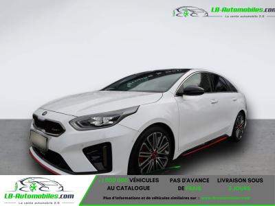 Kia ProCeed 1.6 T-GDi 204 ch BVA