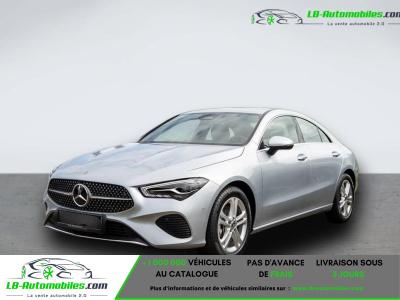 Mercedes CLA Berline 180 BVA