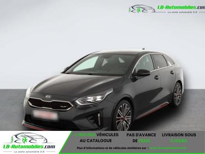 Kia ProCeed 1.6 T-GDi 204 ch BVA