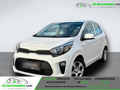 Kia Picanto 1.0 DPi 67ch BVM