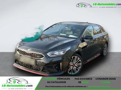 Kia ProCeed 1.6 T-GDi 204 ch BVA