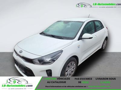 Kia Rio 1.2L 84 ch