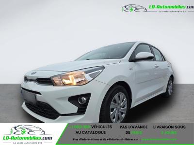 Kia Rio 1.2L 84 ch