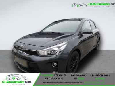 Kia Rio 1.2L 84 ch