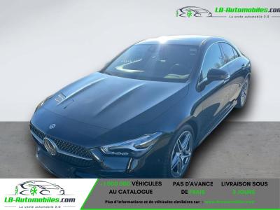 Mercedes CLA Berline 200 BVA