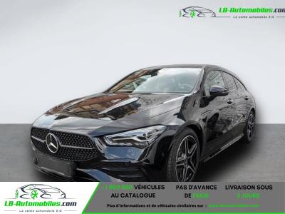 Mercedes CLA Berline 200 BVA