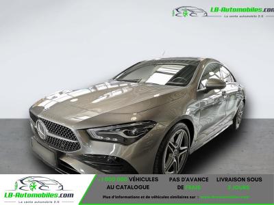 Mercedes CLA Berline 200 BVA
