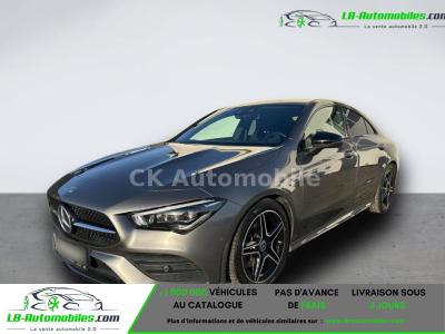 Mercedes CLA Berline 200 BVA