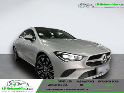 Mercedes CLA Berline 200 BVA