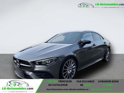 Mercedes CLA Berline 200 BVA