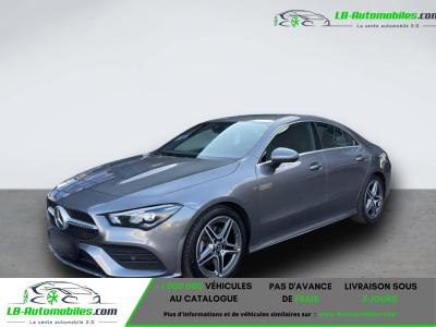 Mercedes CLA Berline 200 BVA