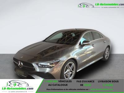 Mercedes CLA Berline 200 BVA
