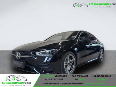 Mercedes CLA Berline 200 BVA