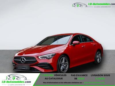 Mercedes CLA Berline 200 BVA