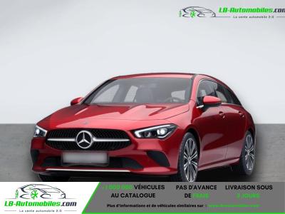 Mercedes CLA Shooting Break 200 BVA