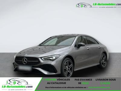 Mercedes CLA Berline 250 e BVA