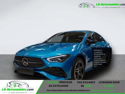 Mercedes CLA Berline 250 e BVA