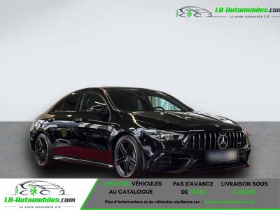 Mercedes CLA Berline 45 S AMG BVA AMG 4Matic+