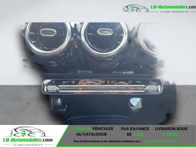 Mercedes CLA Shooting Break 200 d BVA