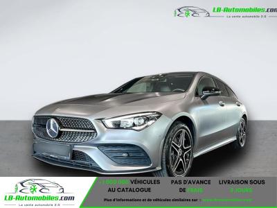 Mercedes CLA Shooting Break 250 e BVA