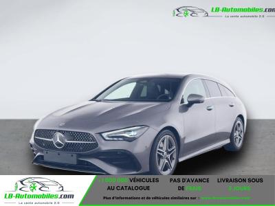 Mercedes CLA Shooting Break 200 BVA