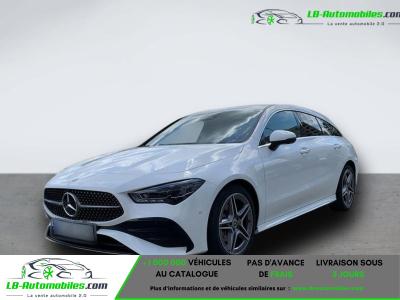 Mercedes CLA Shooting Break 180 BVA