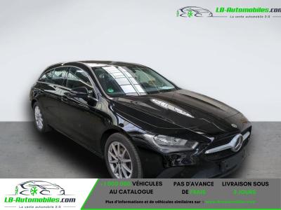 Mercedes CLA Shooting Break 180 BVA