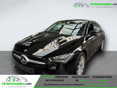 Mercedes CLA Shooting Break 180 BVA