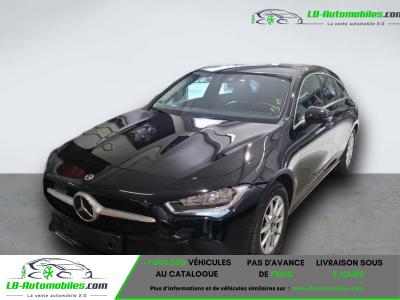 Mercedes CLA Shooting Break 180 BVA