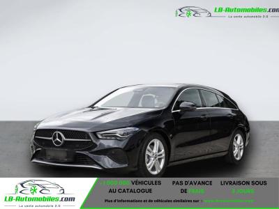 Mercedes CLA Shooting Break 180 BVA