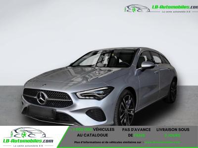 Mercedes CLA Shooting Break 180 BVA